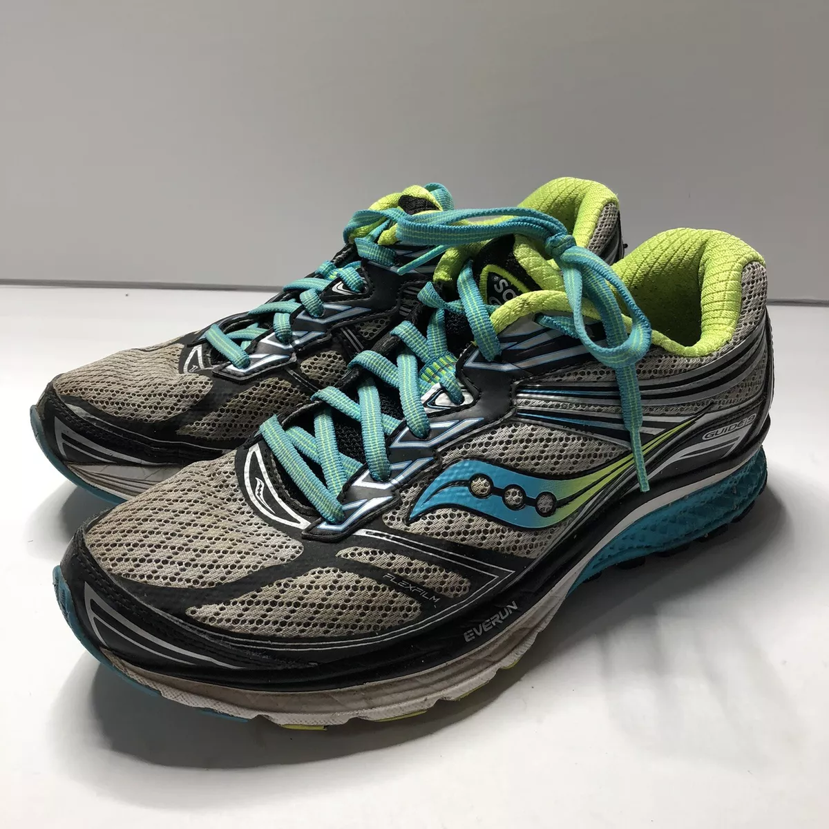 Saucony guide 9 size 7.5 cheap