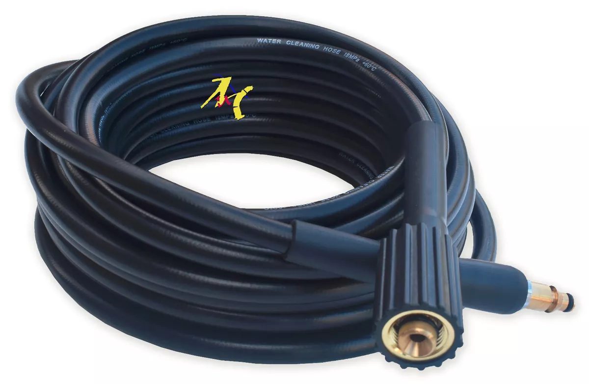Aldi workzone pressure washer hose deals