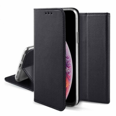 Cover for Xiaomi Redmi Note 12 Pro Plus Magnetic Book Case Wallet