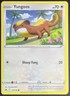 Yungoos 117/159 Pokemon English Sword & Shield Crown Zenith 2023