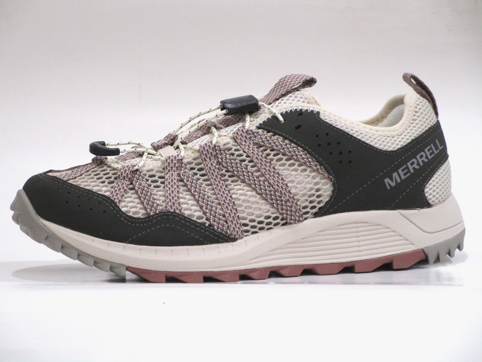 Merrell scarpa da ginnastica donna Wildwood Aerosport J067734 taglia 6 ~ 10 5 (media) US