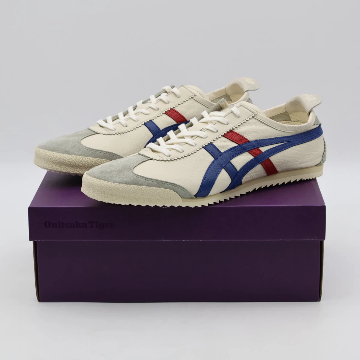 Onitsuka Tiger Mexico 66 Sneakers for Men for Sale | Shop Men's