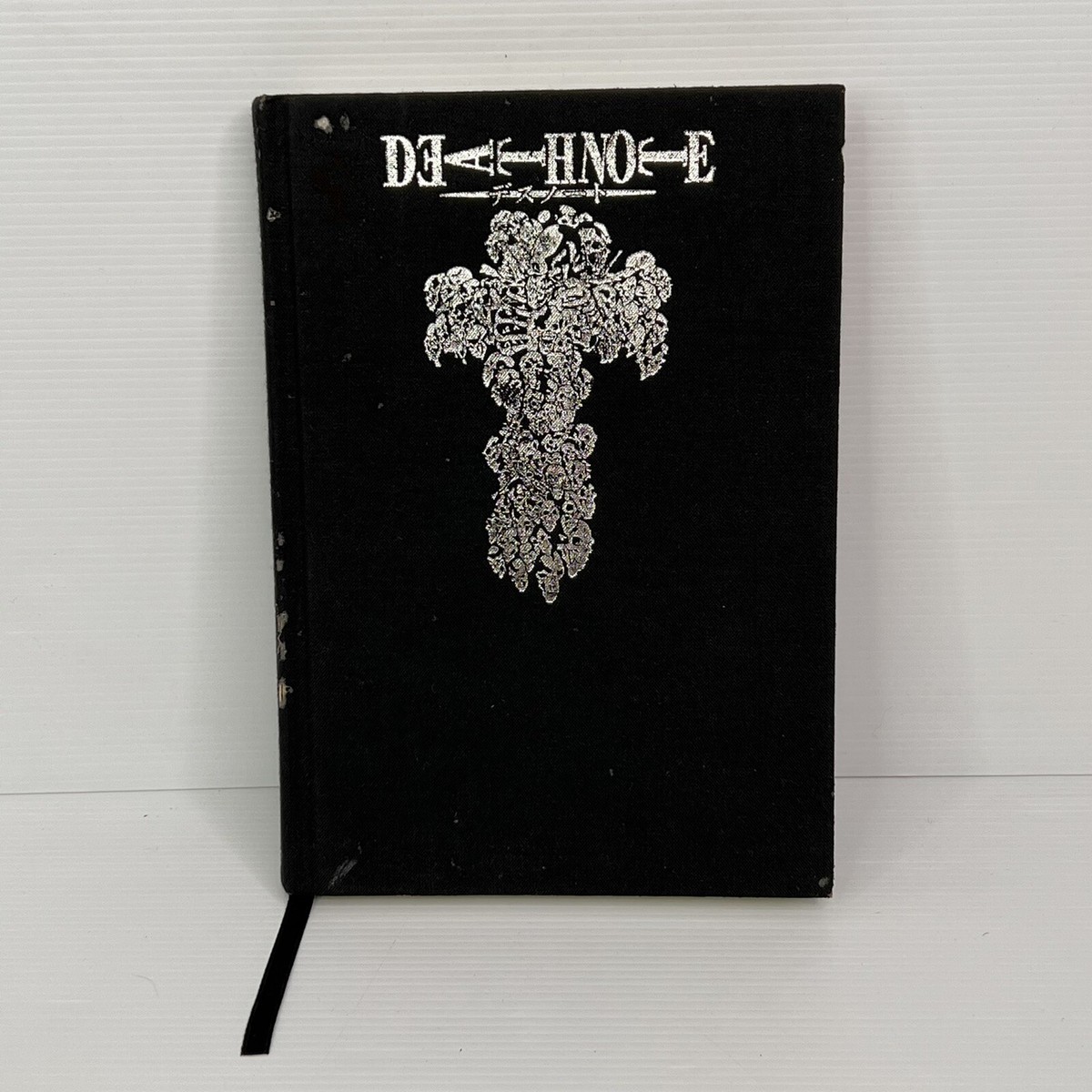 Death Note Another Note The Los Angeles Bb Murder Cases Death Note Another Note: The Los Angeles BB Murder Cases FREE POSTAGE | eBay