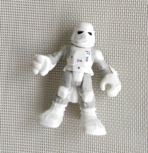 Star Wars - Hasbro Playskool Galactic Heroes figure kids toys * Pick from list* - Picture 26 of 54