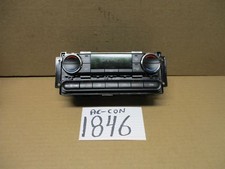 07 08 09 10 Dodge Edge Used AC and Heater Control Stock #1846-AC