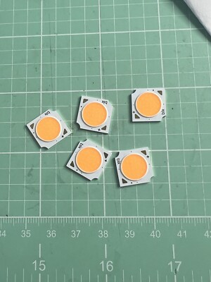 OPTOELECTRONICS LED ARRAY BXRE-27G1000-B-83 (5Pcs)BRIDGELUX