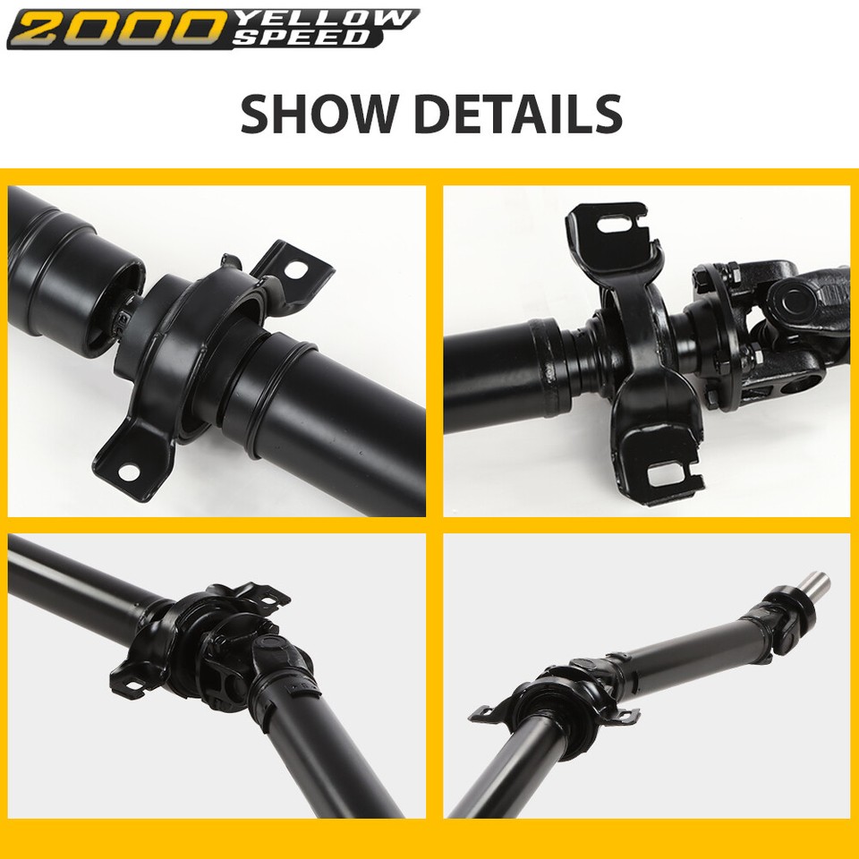 Propeller Shaft for 2008 Lexus RX350 | Lexus of Stevens Creek