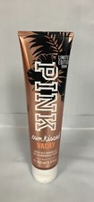 Victoria's Secret Self Tanner PINK Tinted Sun Kissed Vacay Tanning Gel 5.5 oz