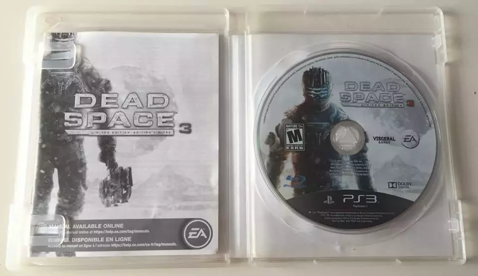 Red Dead Redemption 2 PS5 Custom PS1 Inspired Jewel Case 