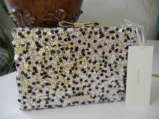 kate spade all that glitters bag
