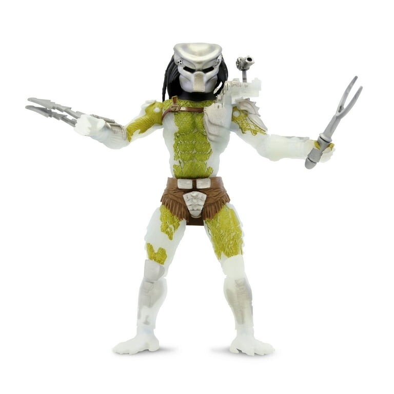 未開封● 未発売 LANARD プレデターPREDATOR HUNTER Lanard 2022 Predator Hunter Series 3 lot of 3 | eBay