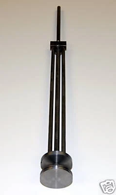 NEW - Plain Donut Plunger for Belshaw Type B, F