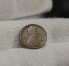 1910 S US Lincoln Cent 1c  Semi Key Date VG.