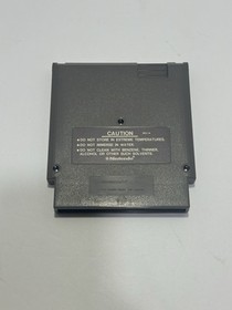 Mickey Mousecapade (Nintendo NES, 1988) Cartridge Only - Untested