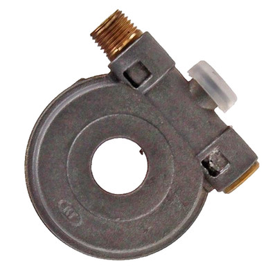 Tachoantrieb Tachogetriebe Tomos A 35 11 mm Achse  24 mm Lippe InstrumenteMoped