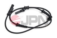 JPN ABS Sensor Raddrehzahl Hinten Links Rechts FüR Peugeot Boxer Kasten Fiat