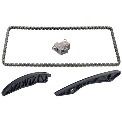 FEBI BILSTEIN Steuerkettensatz  u.a. für HYUNDAI, KIA