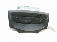 Autoradio Ford KA