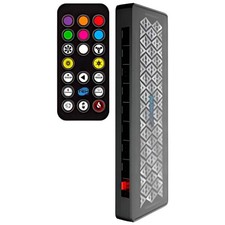 HUB 9 PORT ARGB CONTROLLER FAN PWM MAGNETIC GAMING COMPUTER AURA