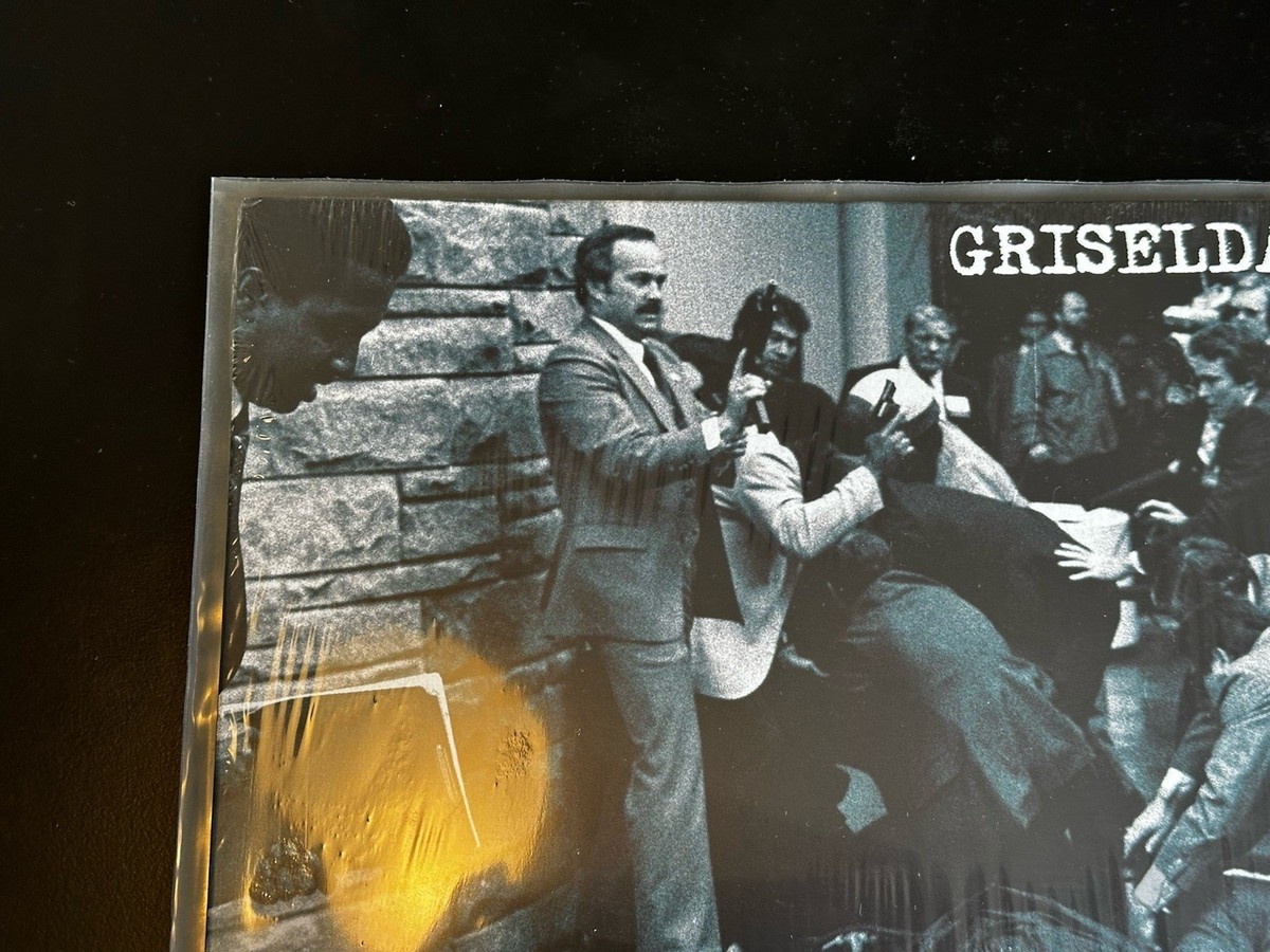 Westside Gunn X Conway The Machine - Griselda Ghost Black