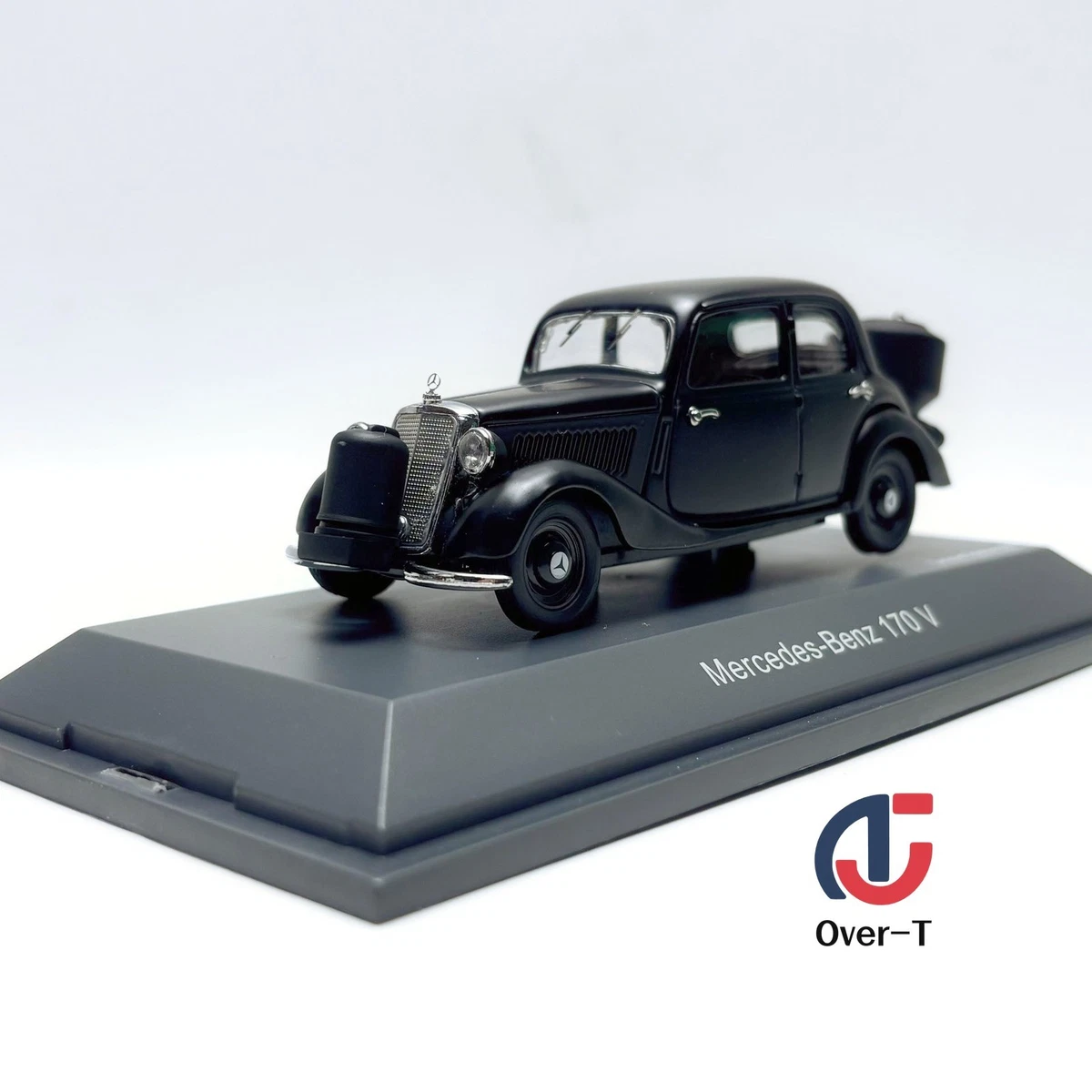 Mercedes-Benz Schuco Classic Diecast & Toy Vehicles for sale | eBay
