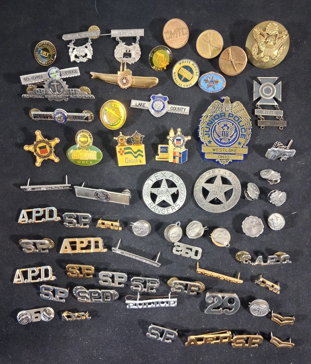 military police badge products for sale | eBay