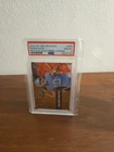 2023 WC QB1 ON/CLOCK Drake Maye PICK IS IN-GOLD-RNBW-ORANGE PSA 8