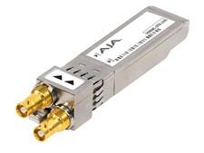 AJA HDBNC-2RX-12G/6G-SDI Dual Coax HD-BNC Receiver