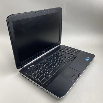 Dell Latitude E5520 for sale - eBay