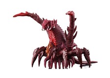 Godzilla Store Limited Movie Monster Series Destoroyah Aggregate Form