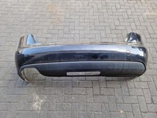 Original Stoßstange AUDI A4 (8K) 1.8 TFSI - Hinten - Limousine - 8K5 807 303