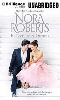 Reflections & Dreams: Reflections, Dance - Audio CD, by Roberts Nora - Very Good