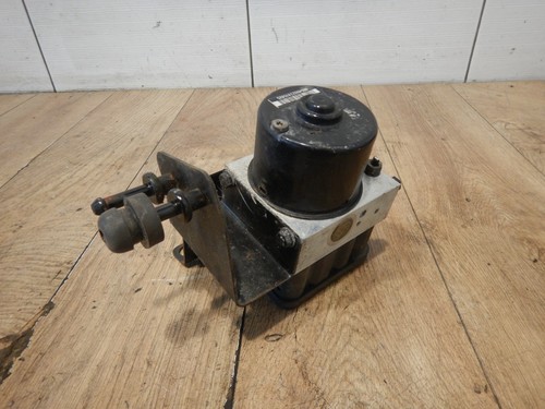 ABS Hydraulikblock VW Polo 9N  6Q0907379L 6Q0614117H Original