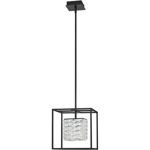 Quoizel PCDZ2812MBK OPEN BOX Dazzle Pendant Matte Black - Picture 3 of 8