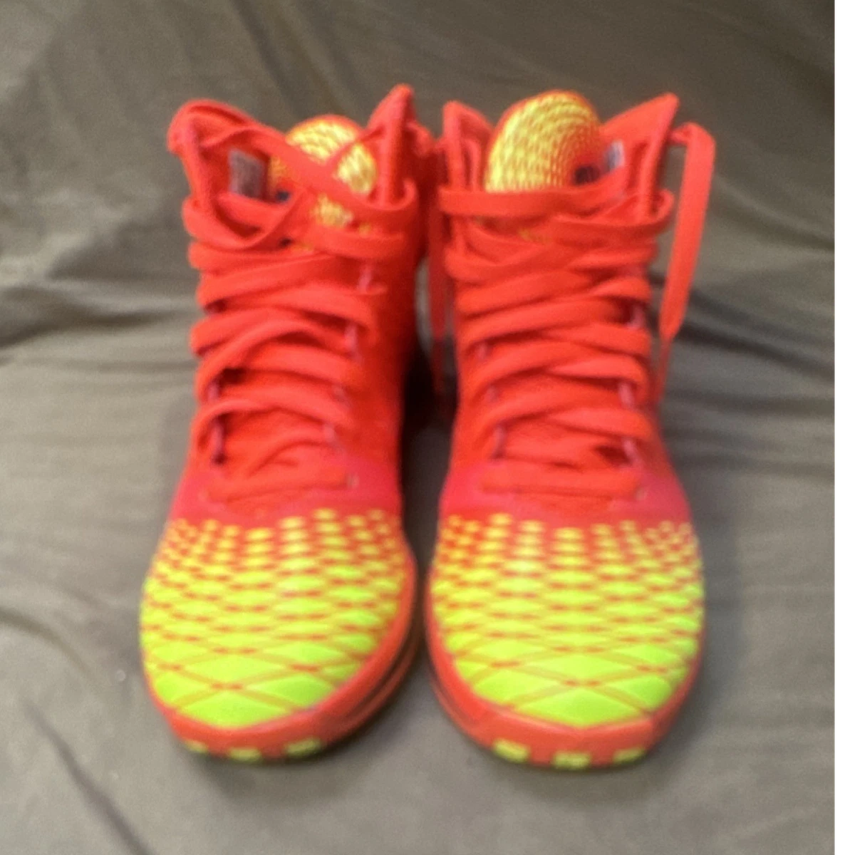 adidas D Rose 3.5 Infrared for Sale | Authenticity Guaranteed | eBay