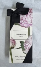 Jo Malone London Peony  Blush Suede 1.0fl.oz Women's Eau de Cologne Spray NEW