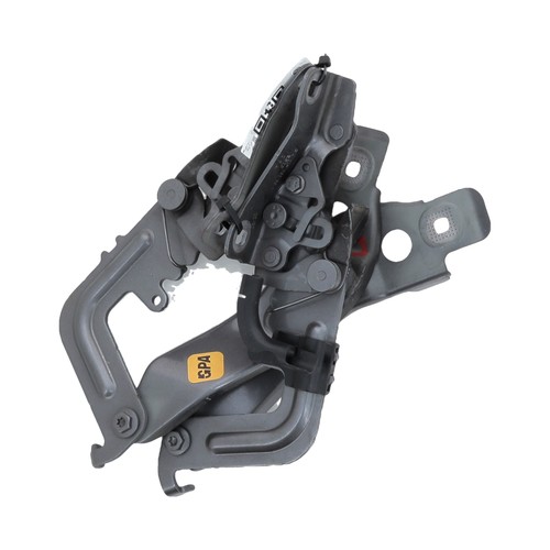 Set di 2 Cerniere per Cofano Lato Guida e Passeggero LH RH