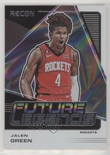 2022-23 Panini Recon Future Legends Jalen Green #17 1u6