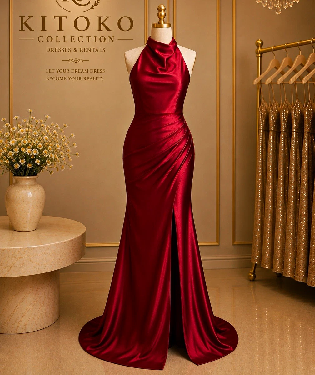 royal red bridesmaid dresses for sale Statement Occasion Dress Aeropostale size small black Color:Pale Blue 28 Floor