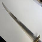 Jack Sparrow Sword Pirates Of The Caribbean Cutlass Saber Prop Replica Sword — photo 6