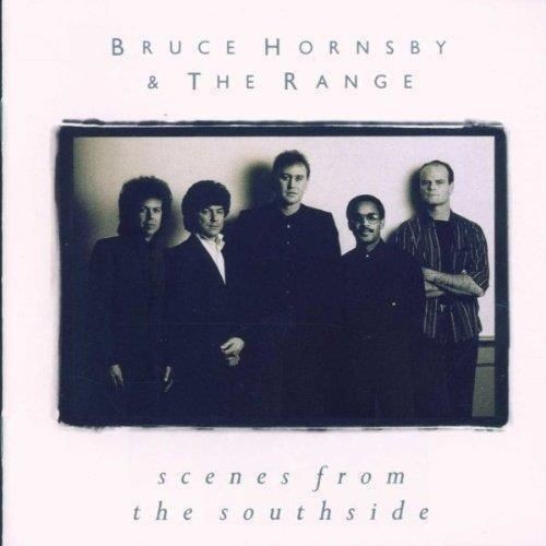 Audio Cd Nuovo - Bruce Hornsby & The Range - Scenes From The Southside  - Rca