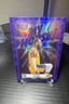 2020-21 Panini Donruss Optic - My House Purple Prizm LeBron James Color Match SP
