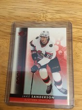 2023-24 SP Hockey Cards 33