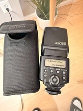 Canon 430EX shoe Mount Flash Mount for Canon