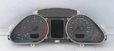Compteur Audi A6