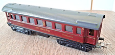 Speisewagen HO Märklin 342K.52, Blech / Aufs:Mitropa 342 leichte Gebrauchtspuren