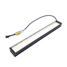 CCS LDL2-266x30SW2 Machine Vision Light, 266mm x 30mm, 7000k Cool White, 24VDC
