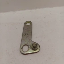 Holley 20-121 700R-4 KICKDOWN THROTTLE Bracket