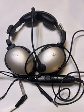 Lightspeed Zulu Series Bluetooth ANR Aviation Headset