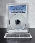 2015-P Silver Reverse Proof Dime - March of Dimes PCGS PR70 PF70 2015 P 10C